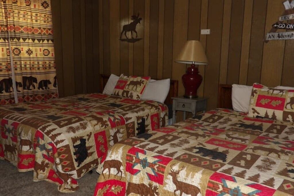 Photo of Bedroom in Ruidoso