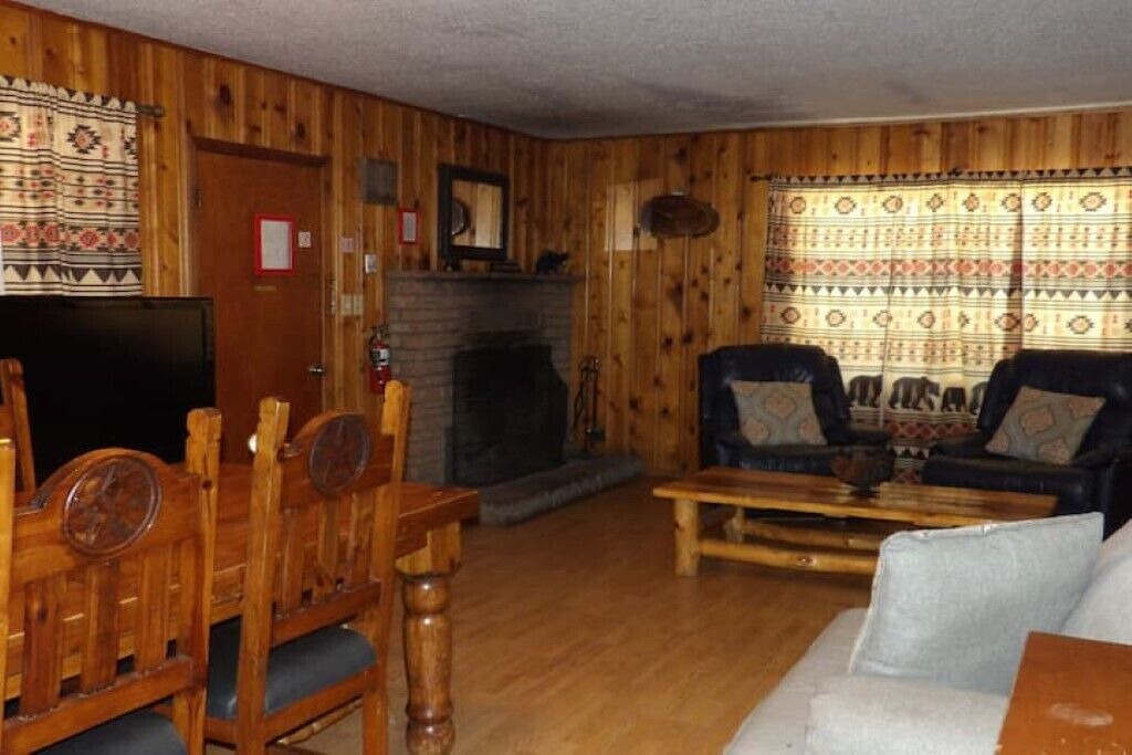 Photo of Livingroom in Ruidoso