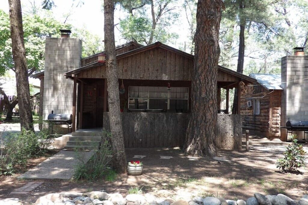 Photo of Outdoor in Ruidoso
