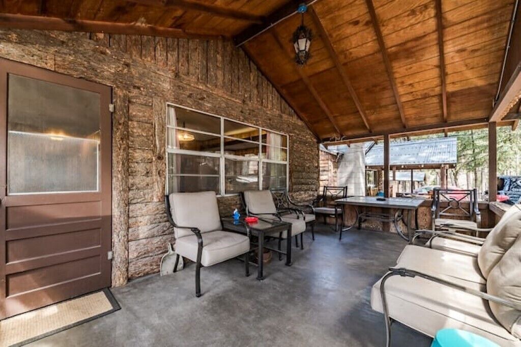 Photo of Outdoor in Ruidoso