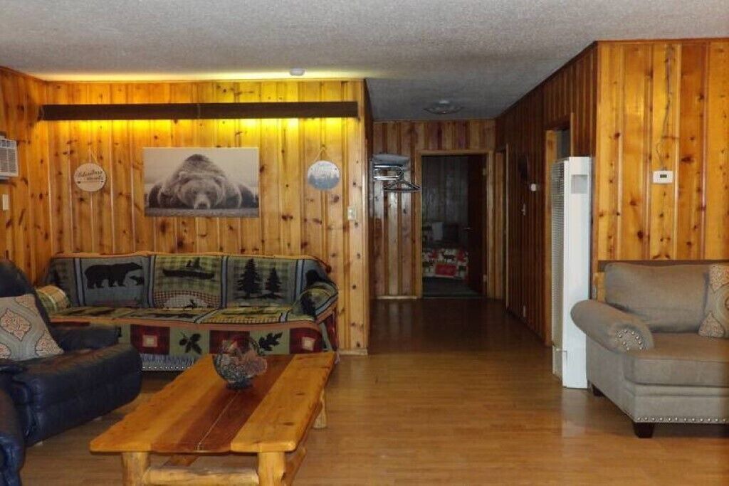 Photo of Livingroom in Ruidoso