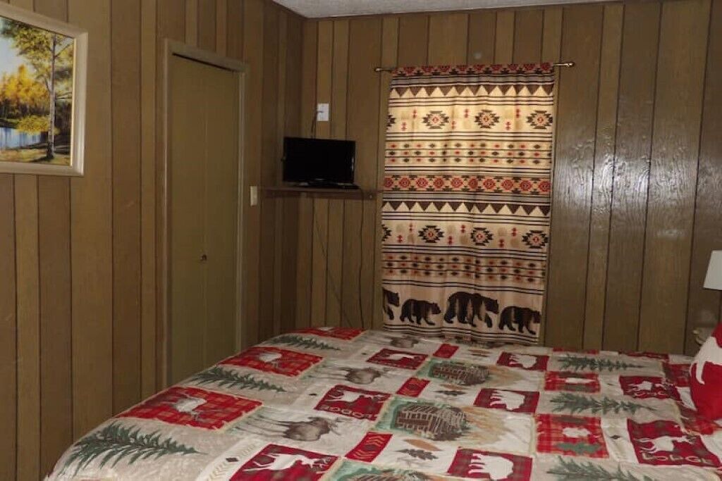 Photo of Bedroom in Ruidoso