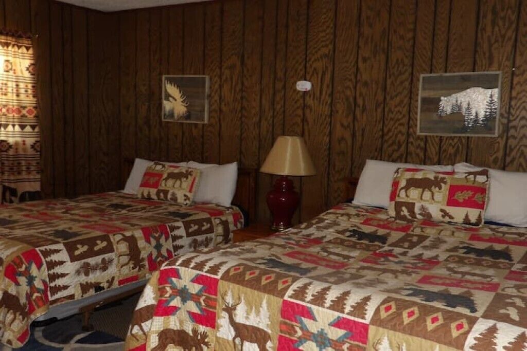 Photo of Bedroom in Ruidoso