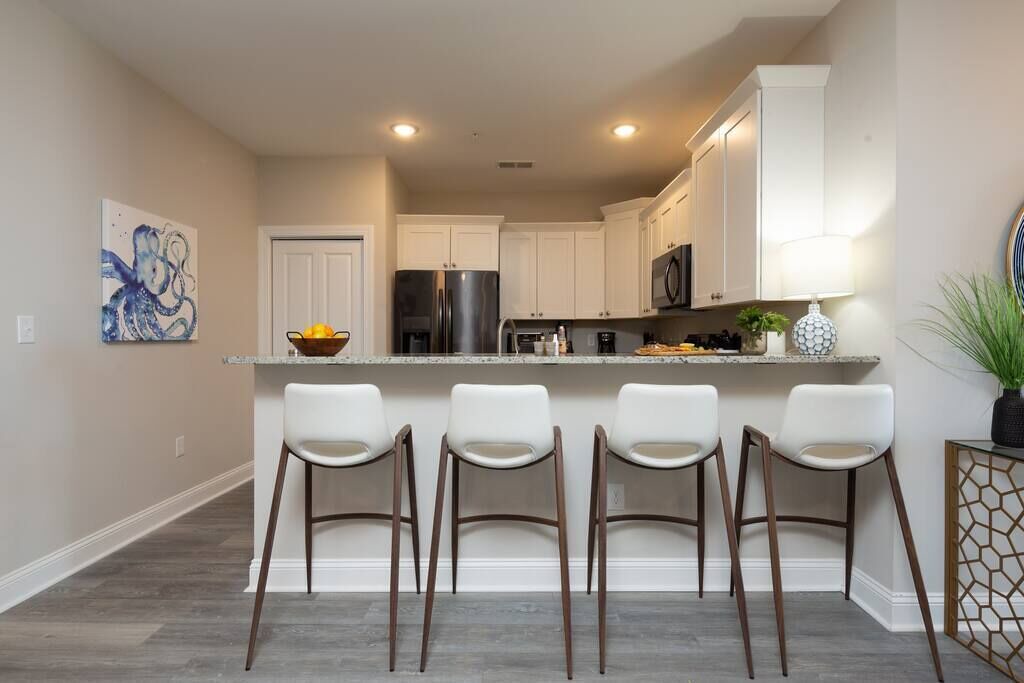 Photo of Kitchen in Myrtle Beach