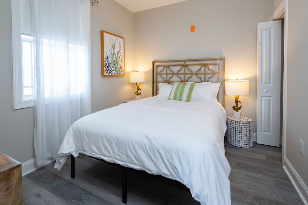 Photo of Bedroom in Myrtle Beach