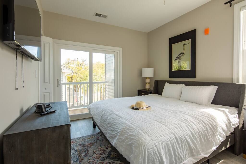 Photo of Bedroom in Myrtle Beach