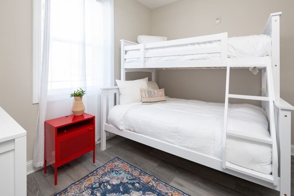 Photo of Bedroom in Myrtle Beach