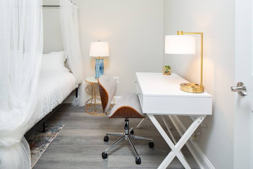 Photo of Bedroom in Myrtle Beach