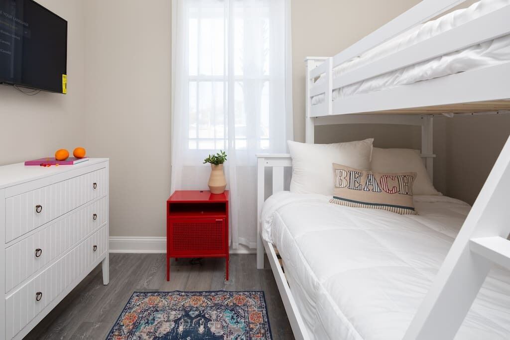 Photo of Bedroom in Myrtle Beach