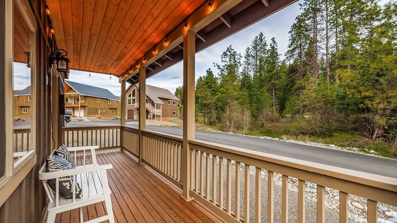 Photo of Outdoor in Ronald