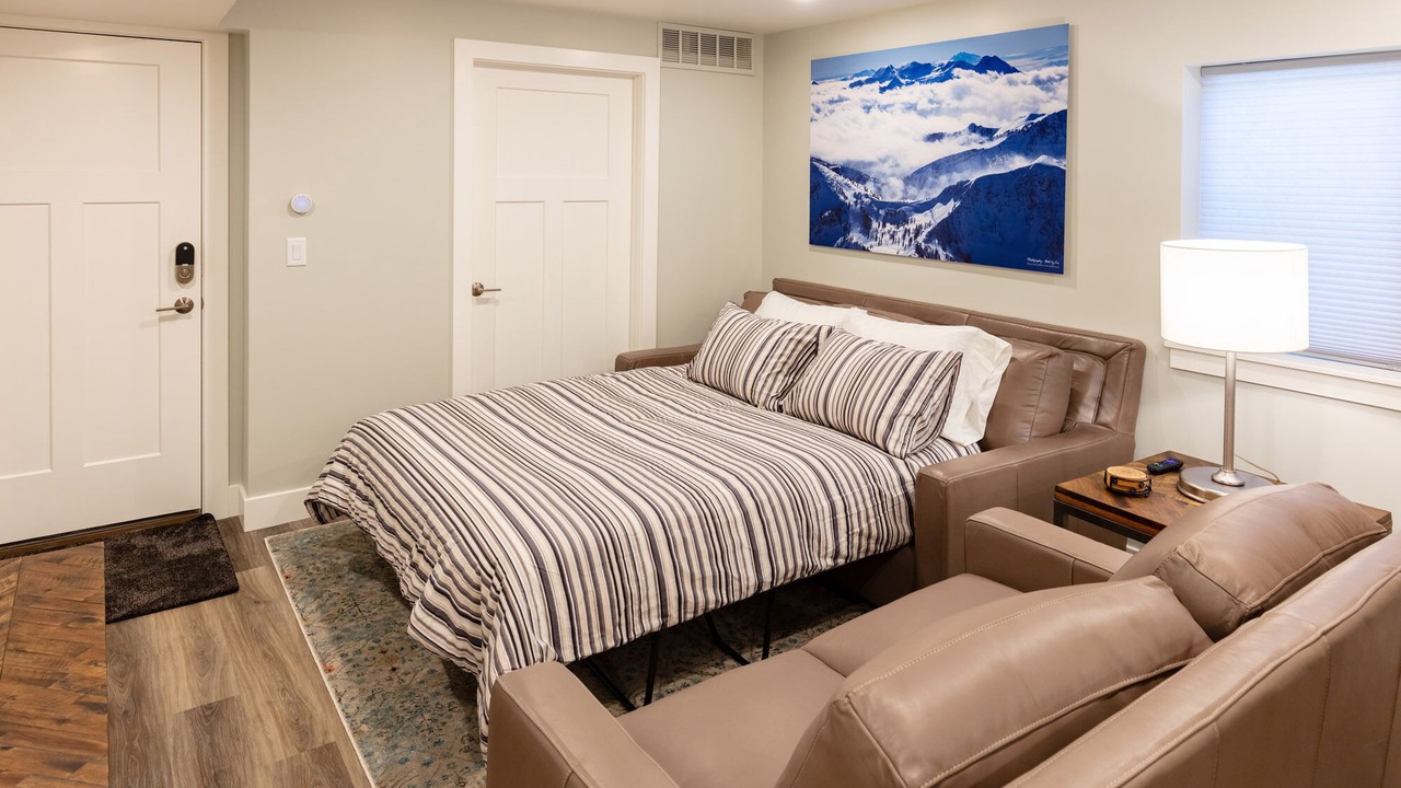 Photo of Bedroom in Cottonwood Heights