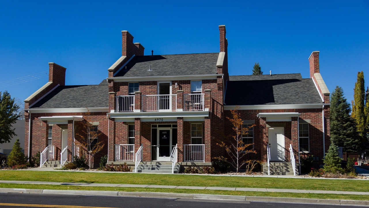 Photo of Outdoor in Cottonwood Heights