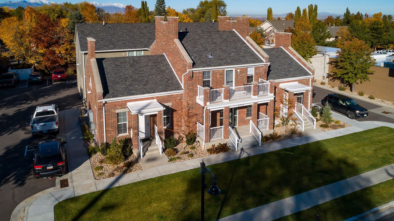 Photo of Outdoor in Cottonwood Heights
