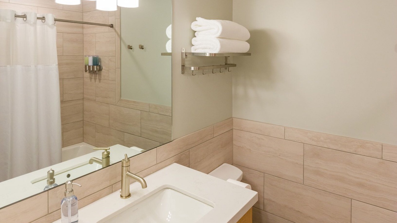 Photo of Bathroom in Cottonwood Heights