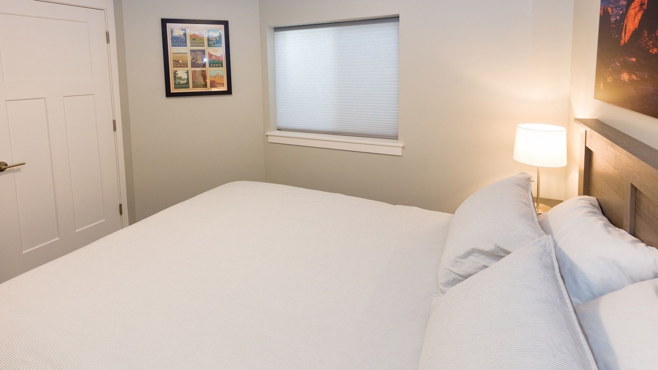 Photo of Bedroom in Cottonwood Heights