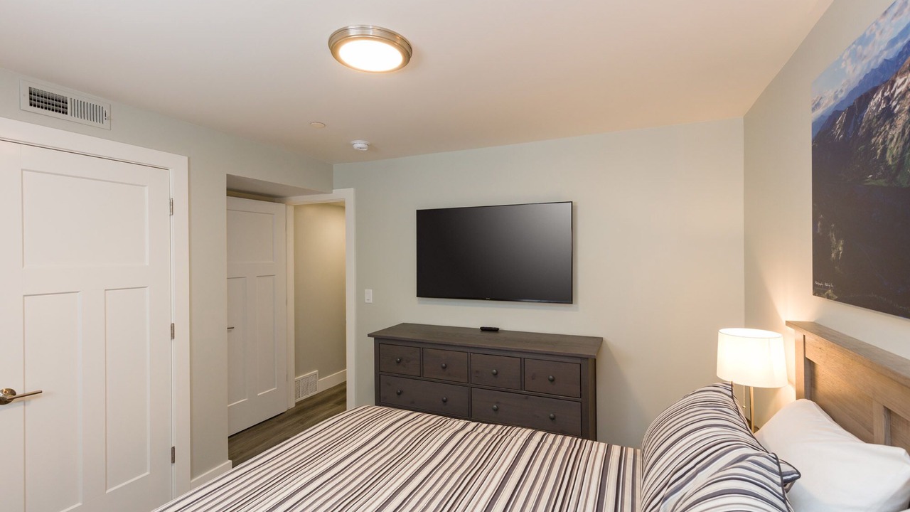 Photo of Bedroom in Cottonwood Heights