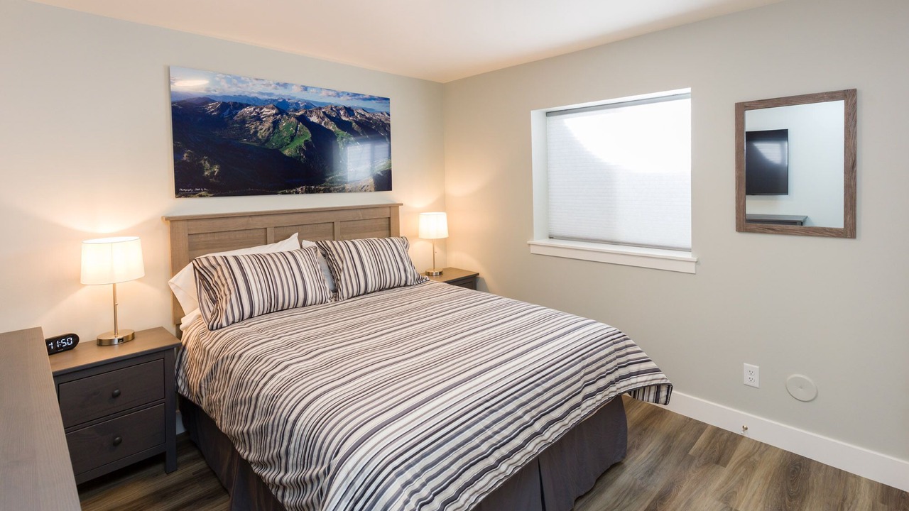 Photo of Bedroom in Cottonwood Heights