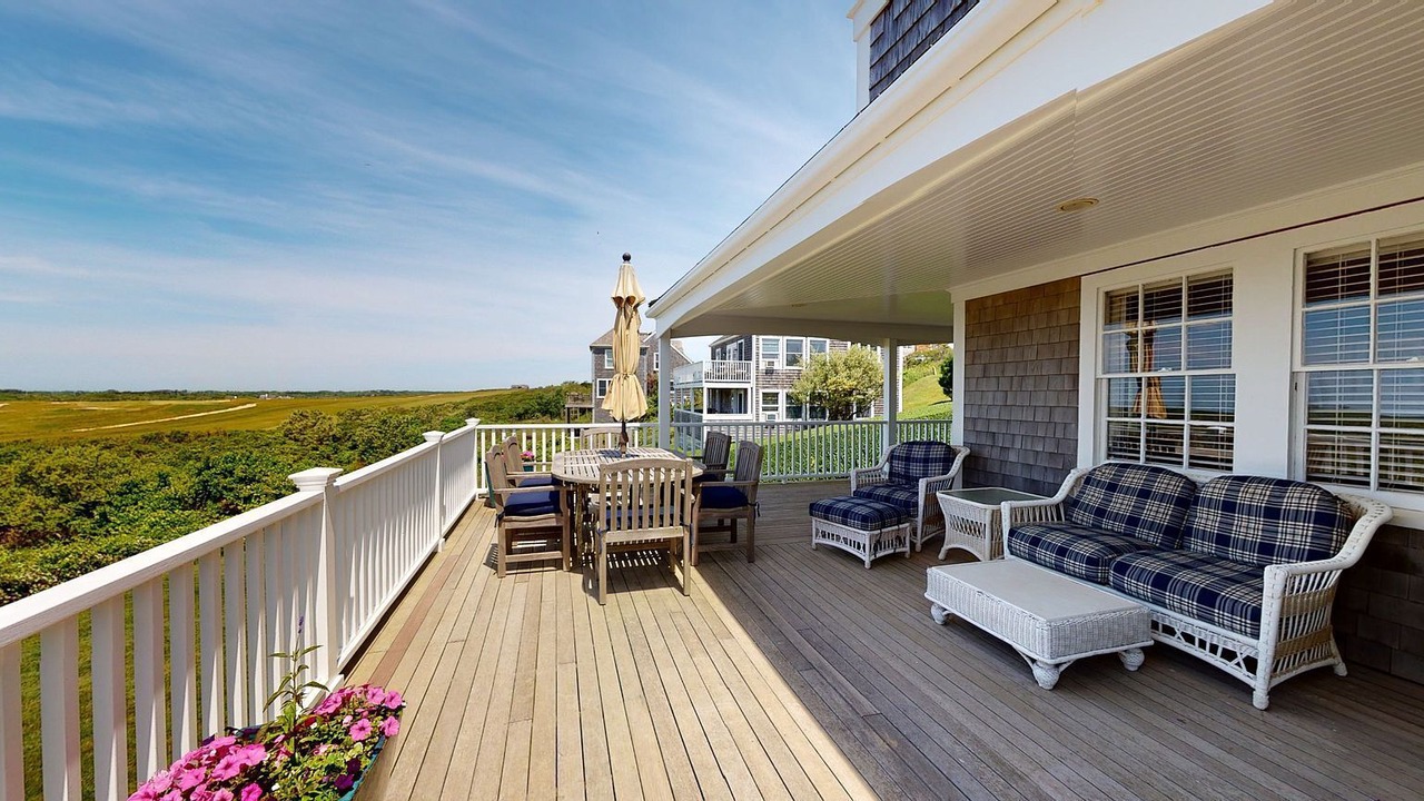 Photo of Outdoor in Siasconset