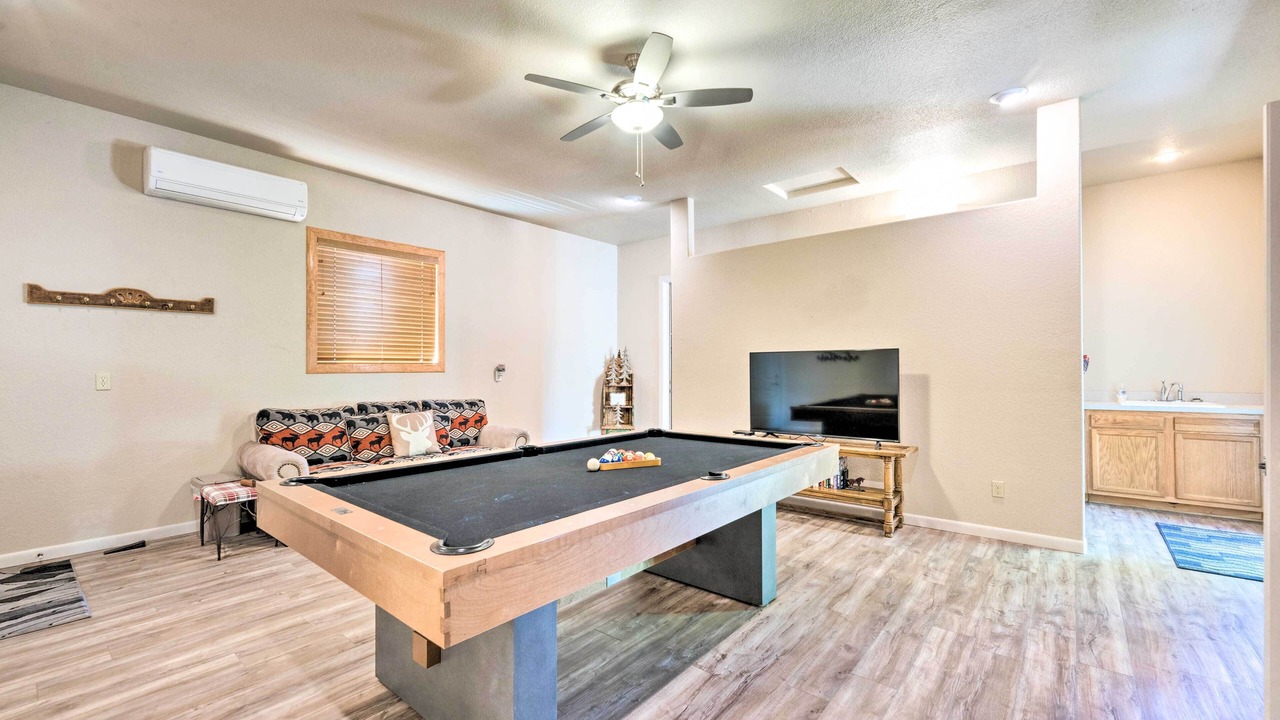Photo of Bedroom in Ruidoso Downs
