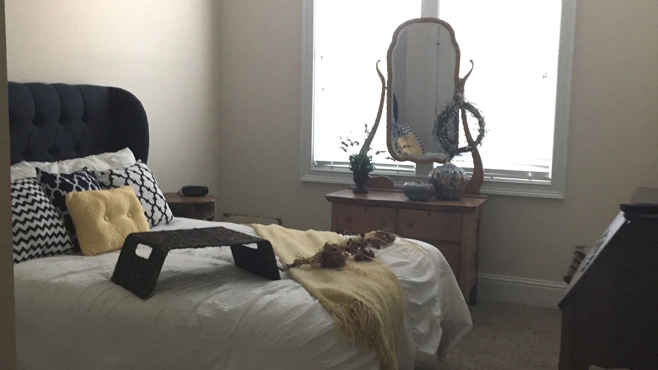 Photo of Bedroom in Reynolds Landing
