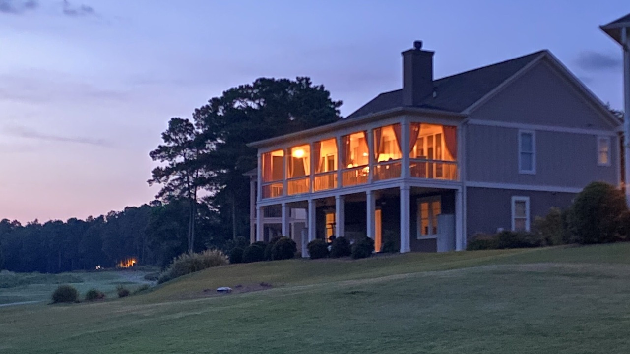 Photo of Outdoor in Reynolds Landing