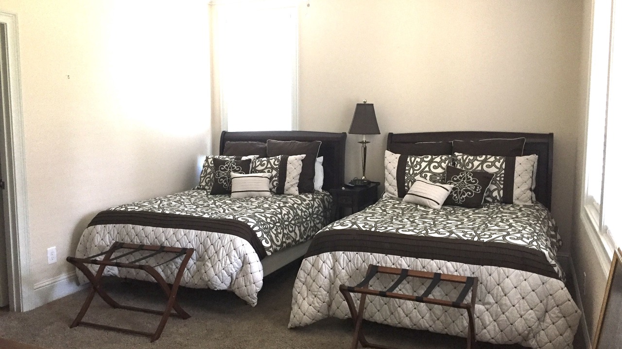 Photo of Bedroom in Reynolds Landing