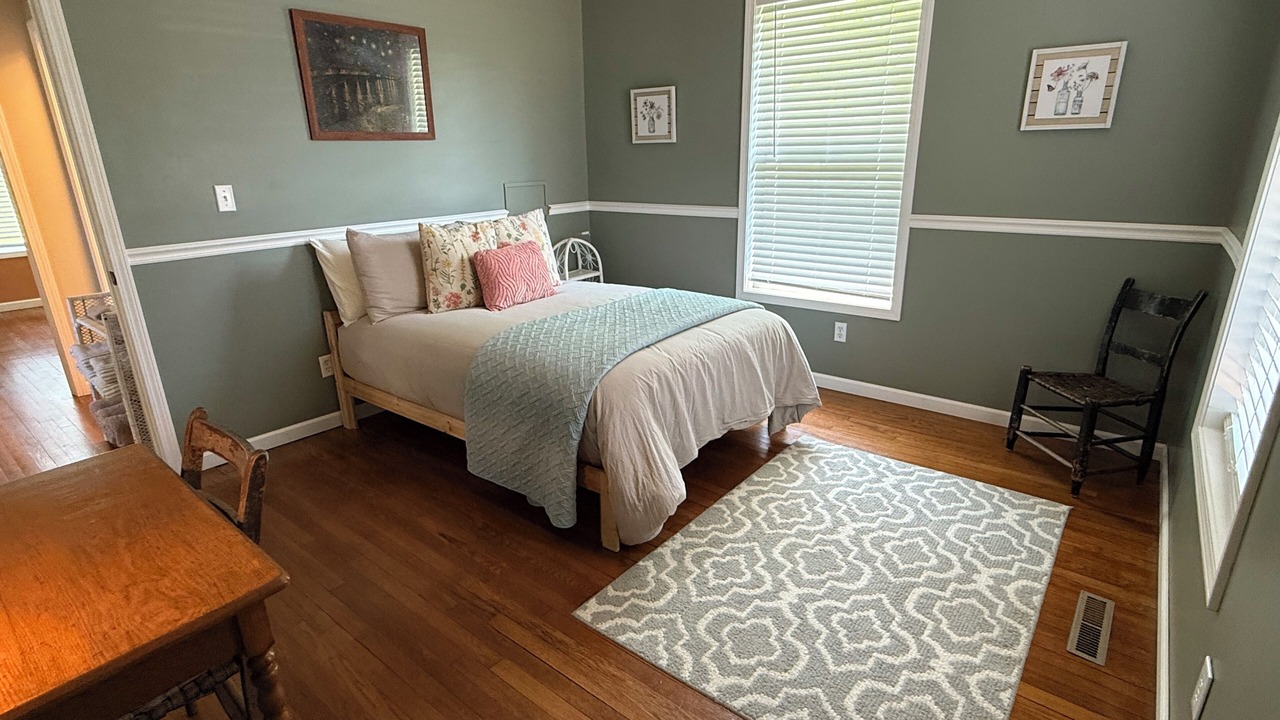 Photo of Bedroom in Summerlee