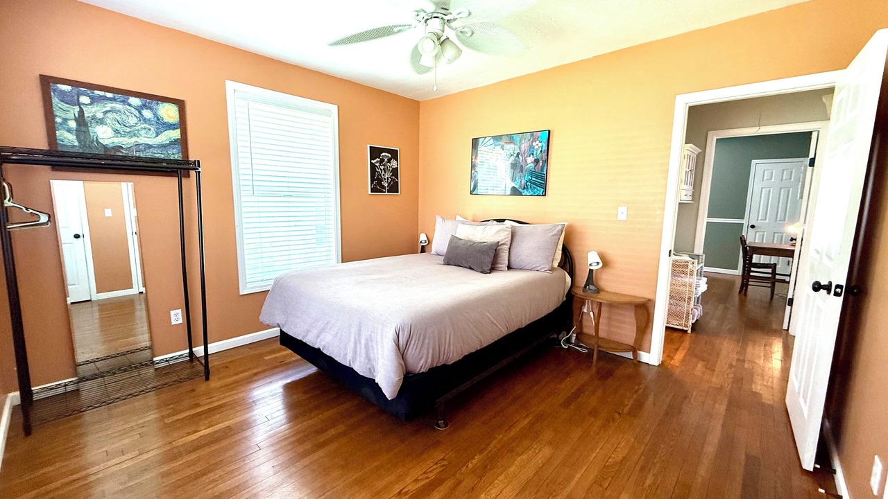 Photo of Bedroom in Summerlee