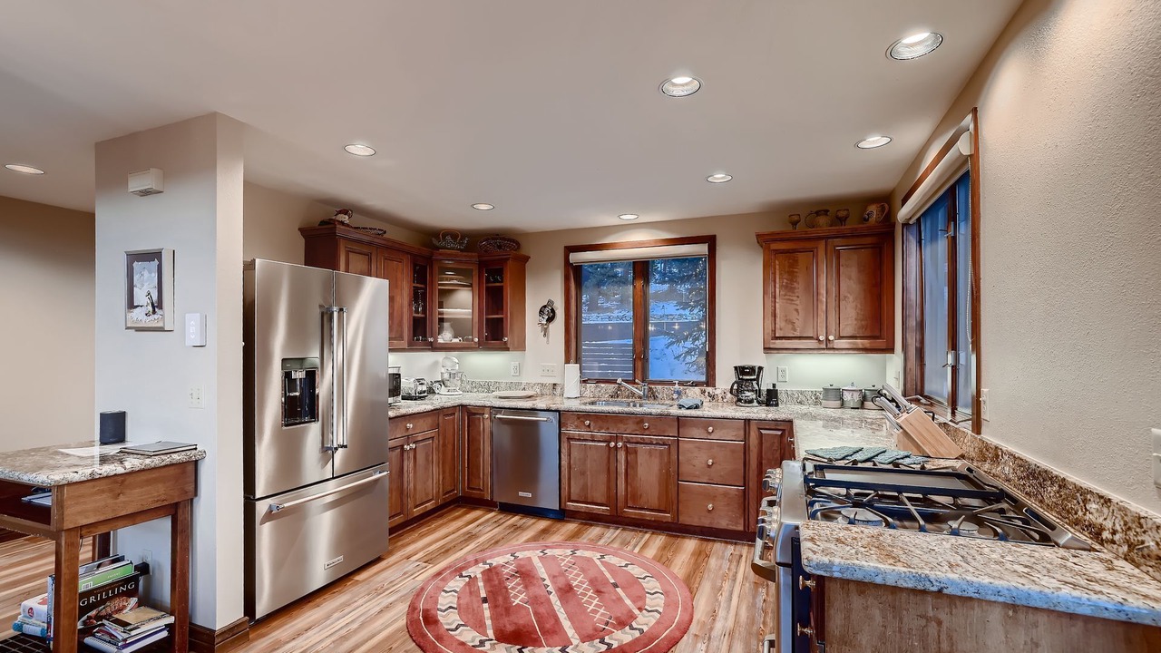 Photo of Kitchen in Forest Hills