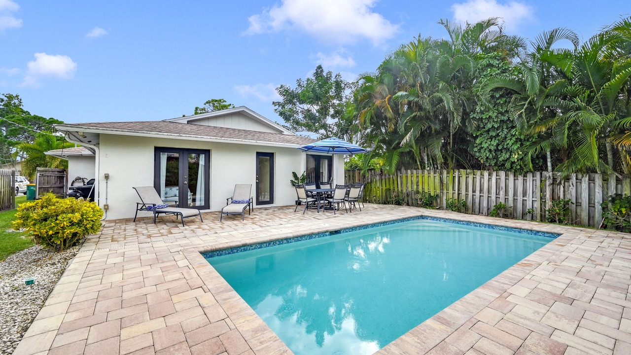 Photo of Outdoor in Naples Park