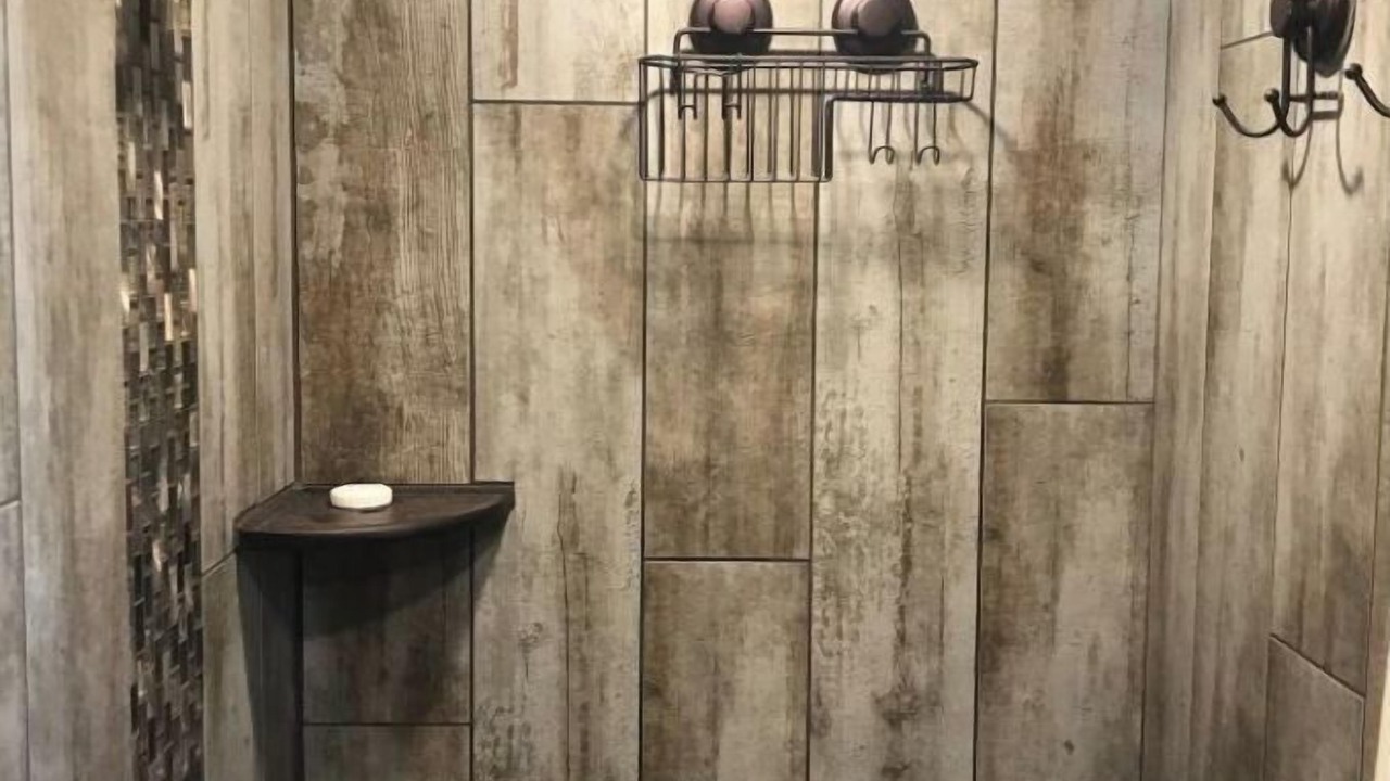 Photo of Bathroom in Vineyard