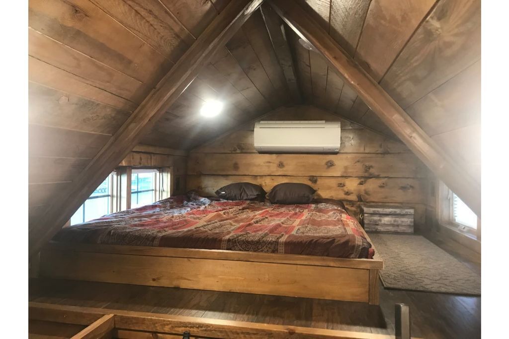 Photo of Bedroom in Vineyard