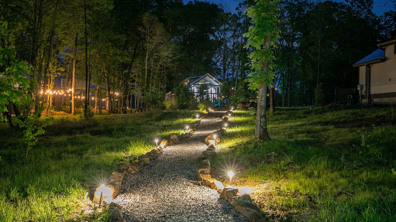 Photo of Outdoor in Tracy City