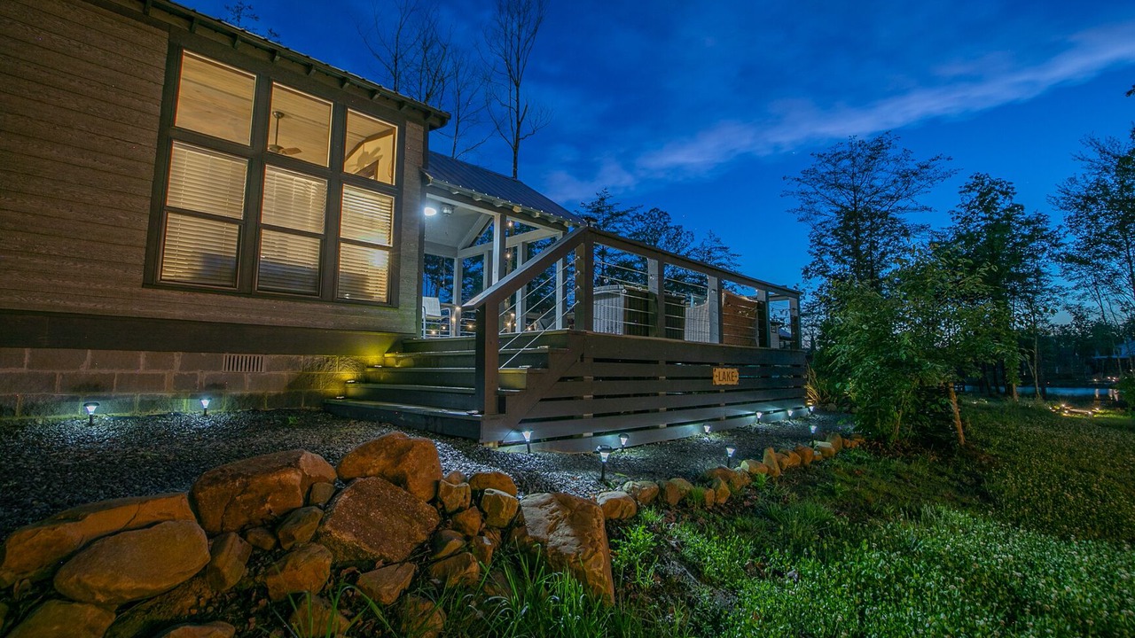 Photo of Outdoor in Tracy City