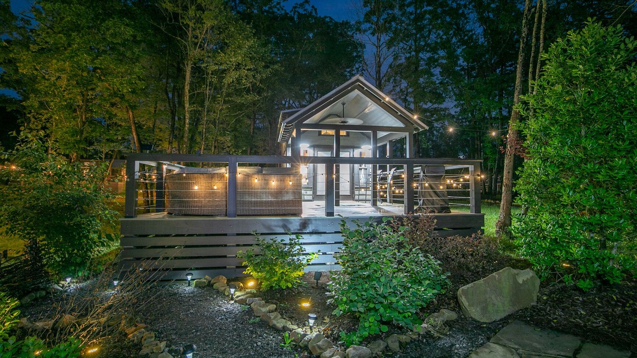Photo of Outdoor in Tracy City