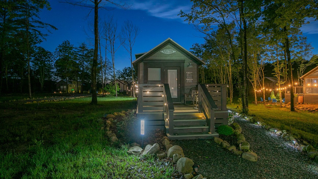 Photo of Outdoor in Tracy City