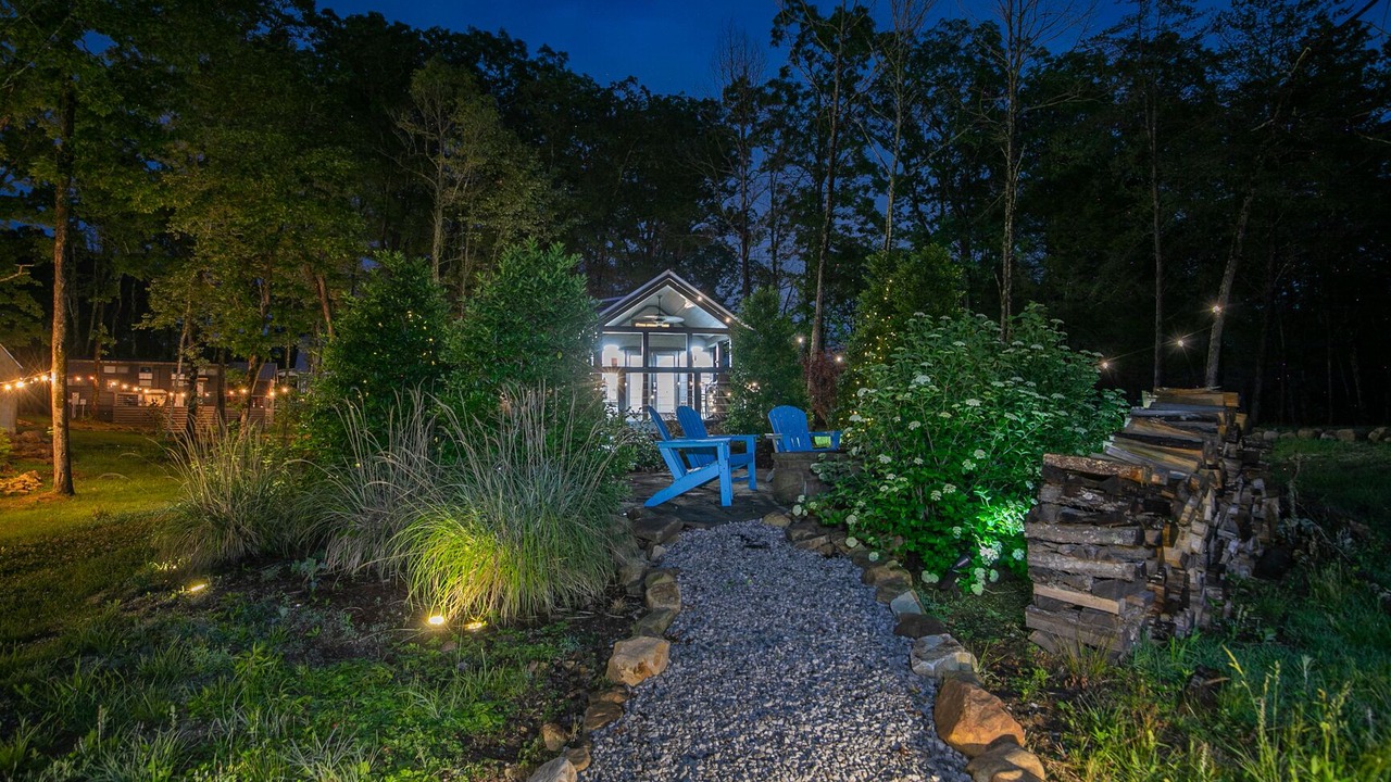 Photo of Outdoor in Tracy City