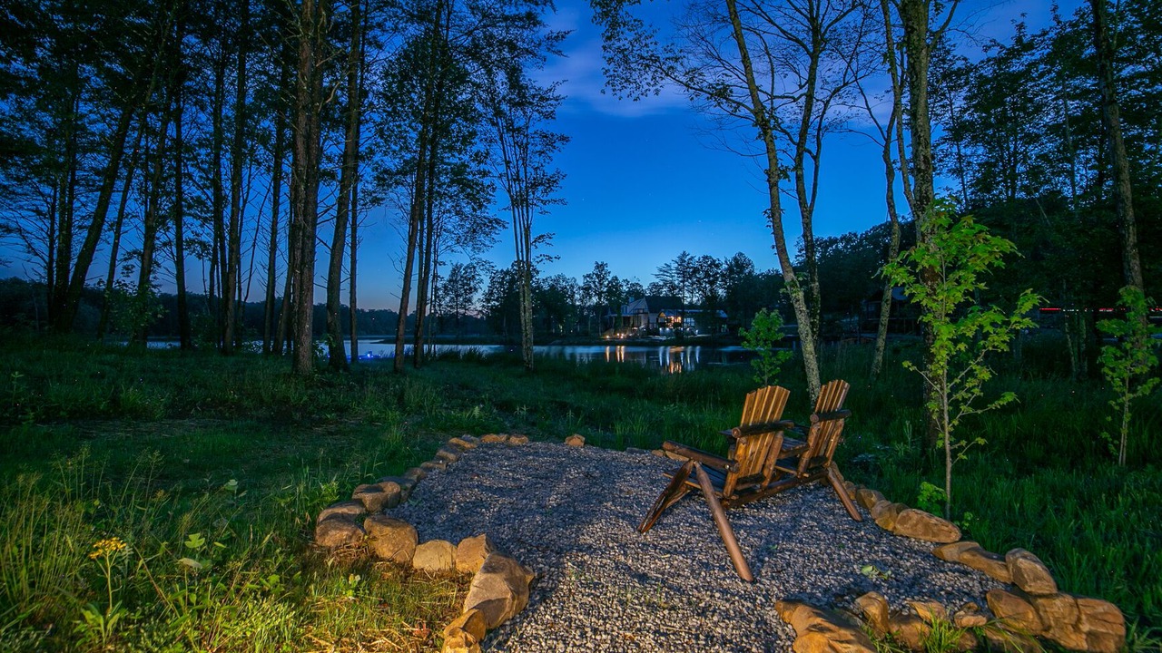 Photo of Outdoor in Tracy City