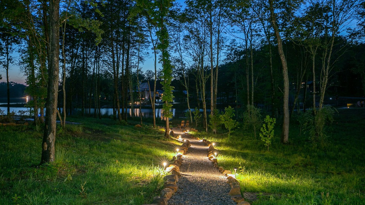 Photo of Outdoor in Tracy City