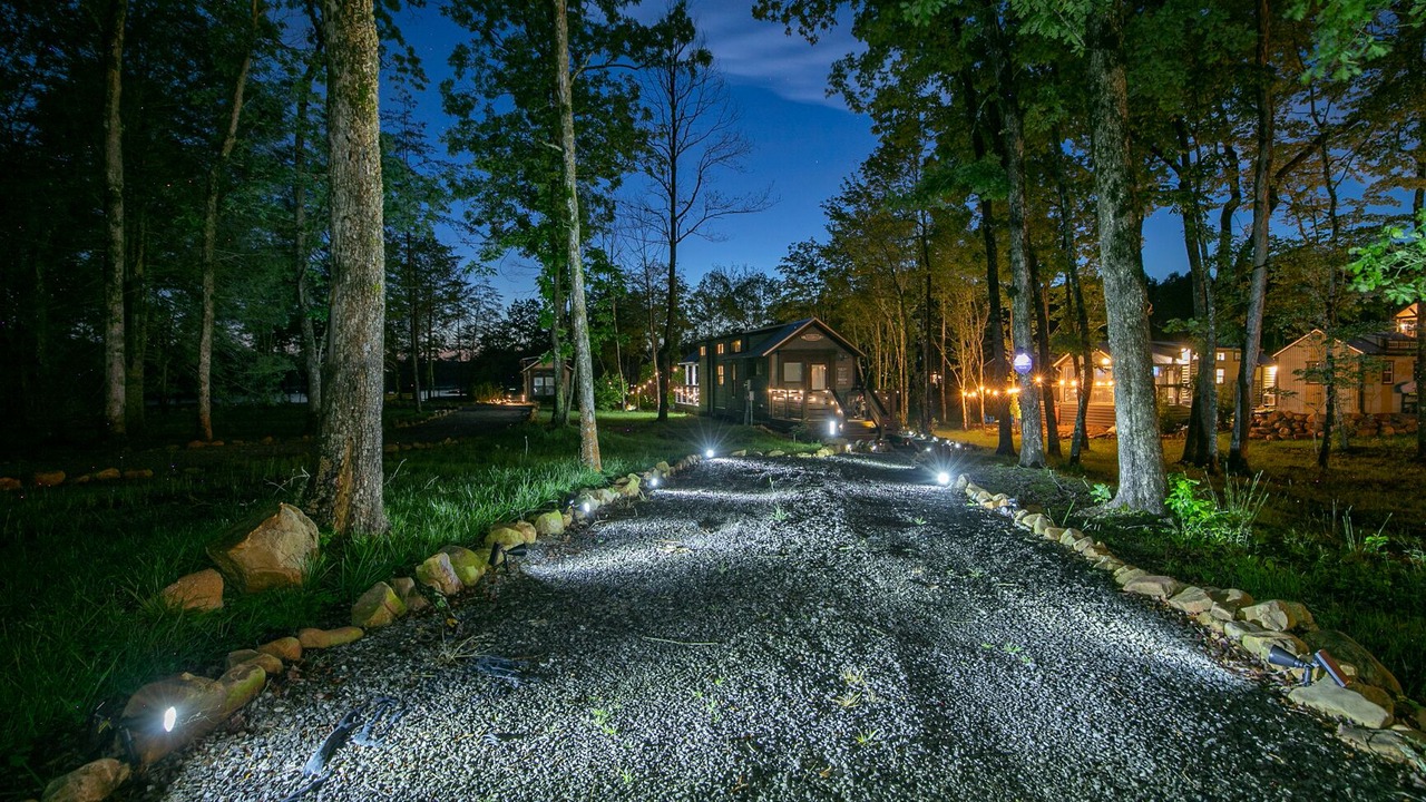 Photo of Outdoor in Tracy City