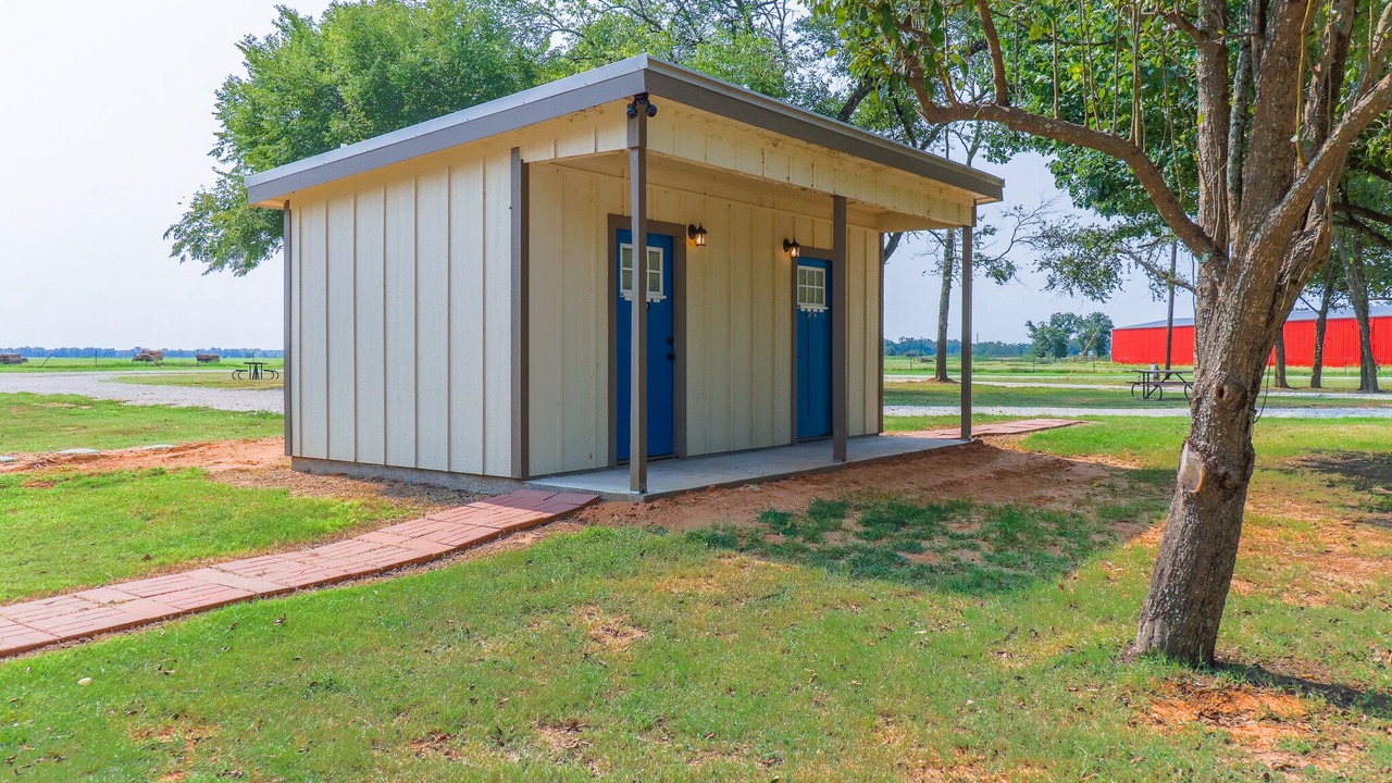 Photo of Outdoor in Denison