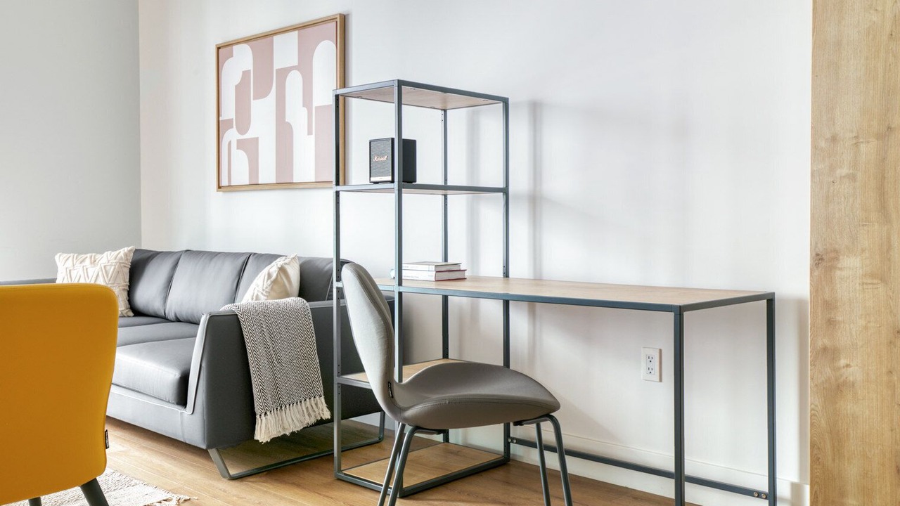 Photo of Livingroom in City West