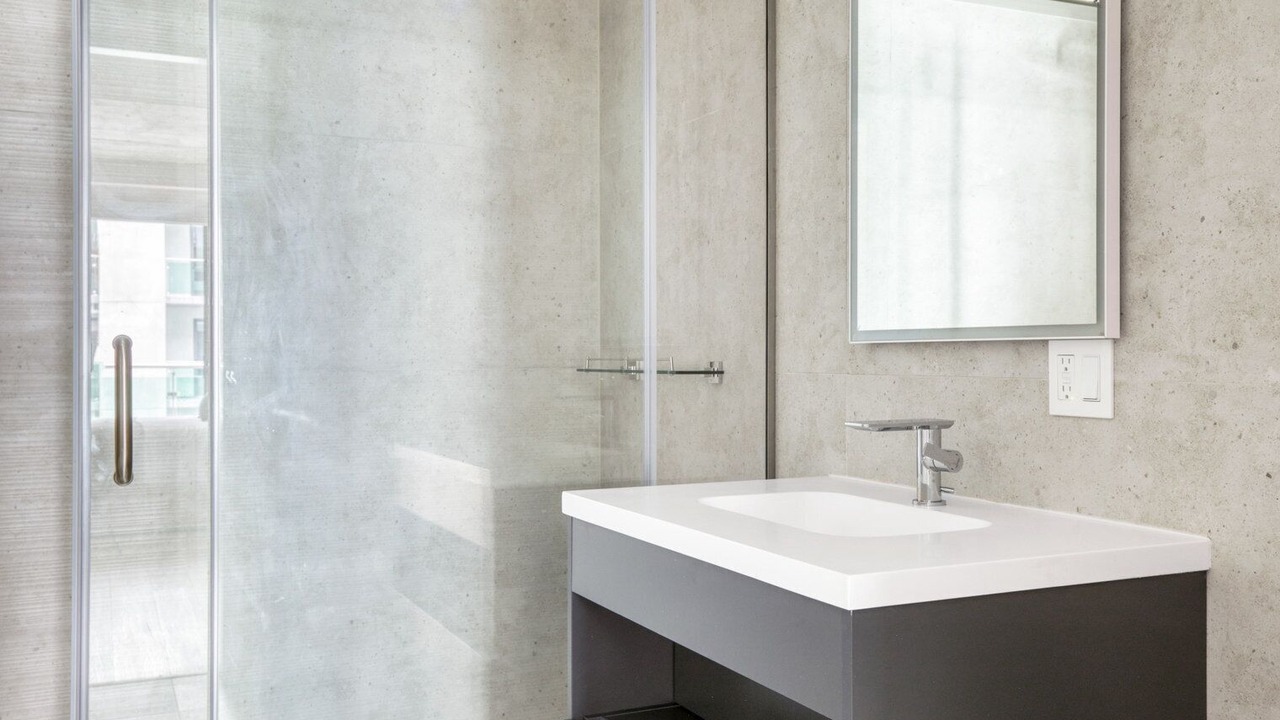 Photo of Bathroom in City West