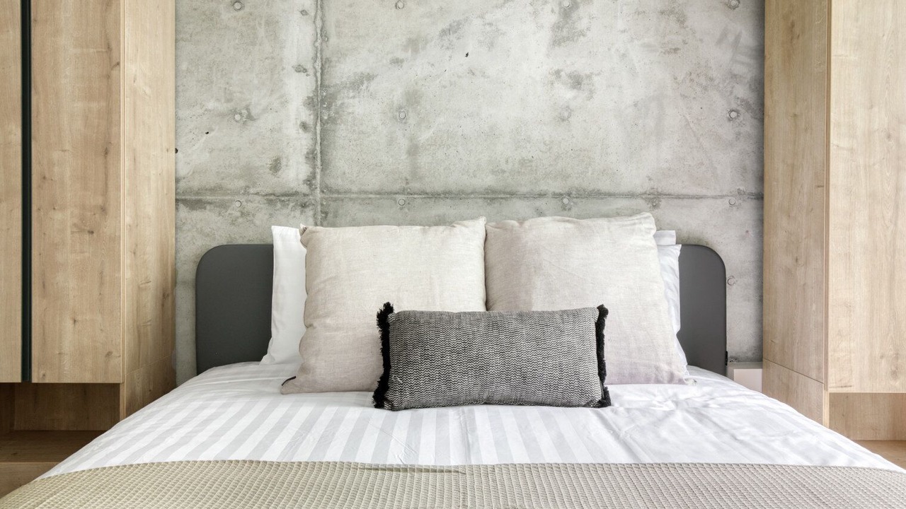 Photo of Bedroom in City West