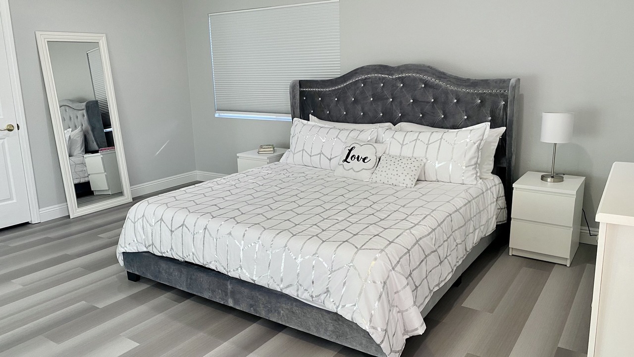 Photo of Bedroom in Silverado Ranch