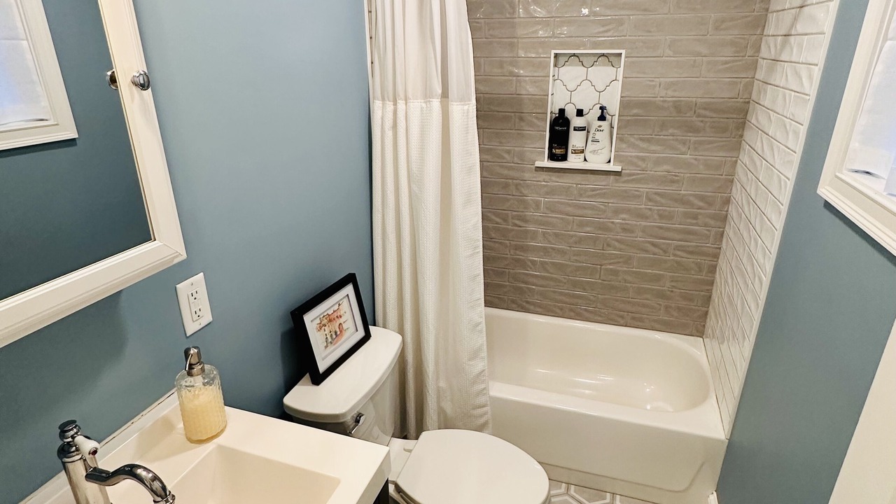 Photo of Bathroom in North End
