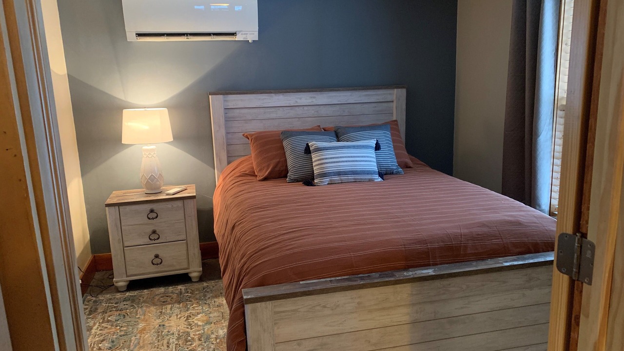 Photo of Bedroom in Little Suamico