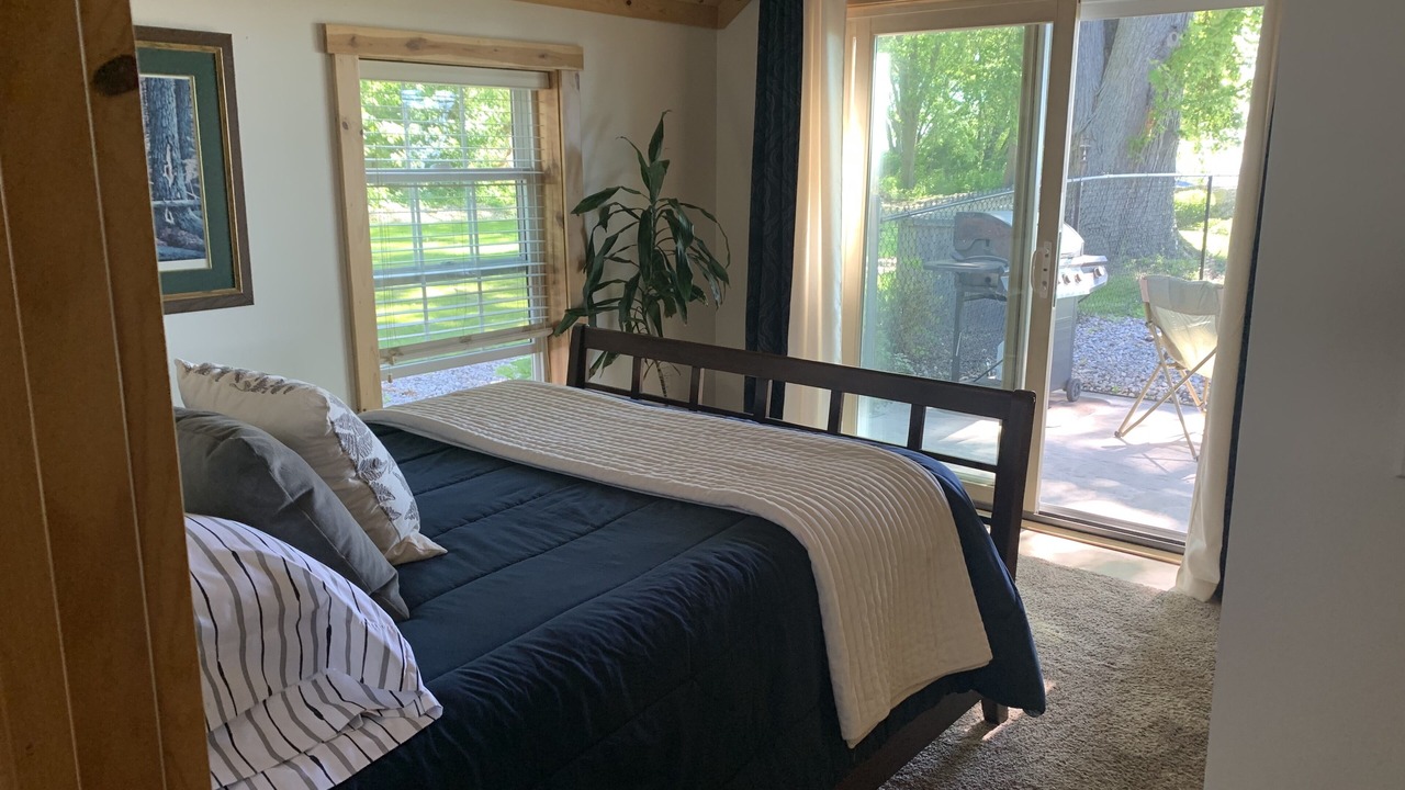 Photo of Bedroom in Little Suamico