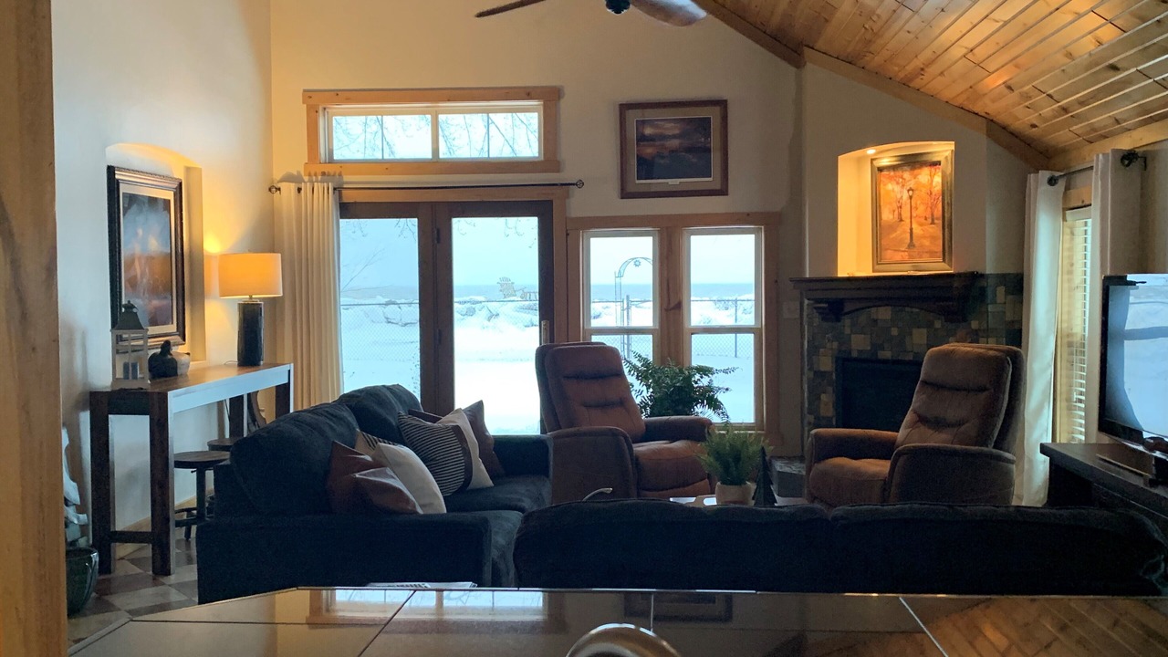 Photo of Livingroom in Little Suamico