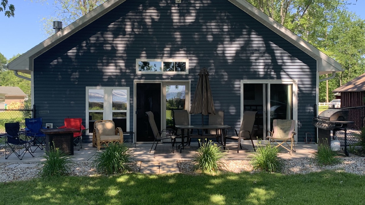 Photo of Outdoor in Little Suamico